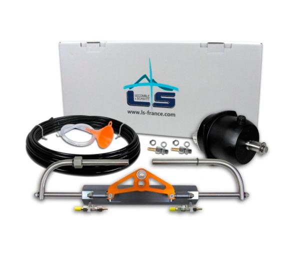 Kit de Dirección Hidráulica LS 175 PRO