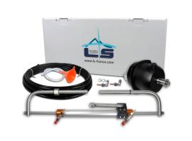 Kit de Dirección Hidráulica LS 226