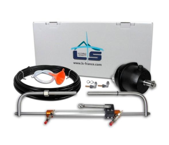 Kit de Dirección Hidráulica LS 226