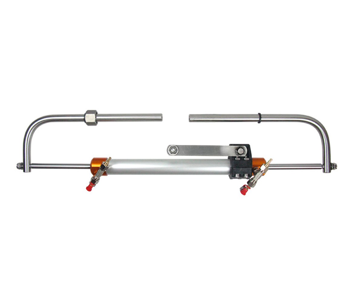 Kit de Dirección Hidráulica LS 226
