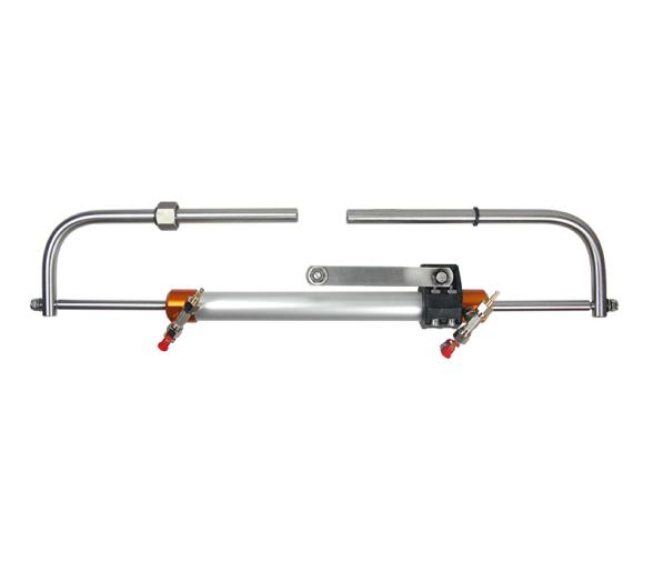 Kit de Dirección Hidráulica LS 226