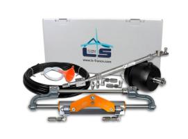 Kit de Dirección Hidráulica LS 7000 PRO