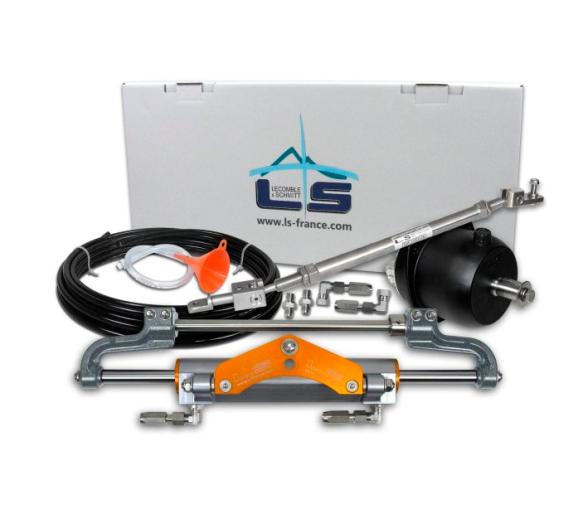 Kit de Dirección Hidráulica LS 7000 PRO