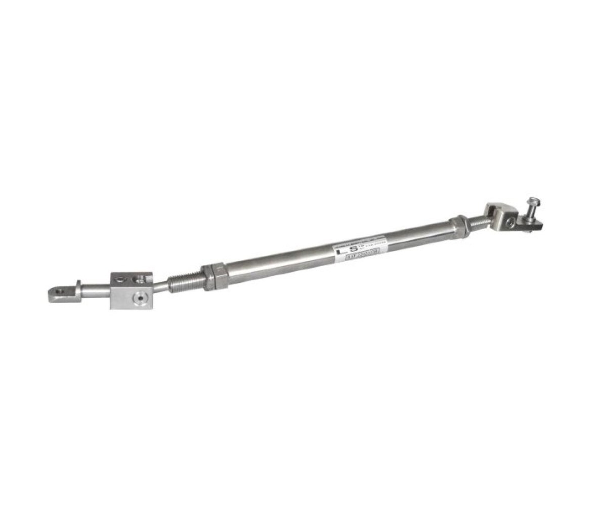 Kit de Dirección Hidráulica LS 7000 PRO
