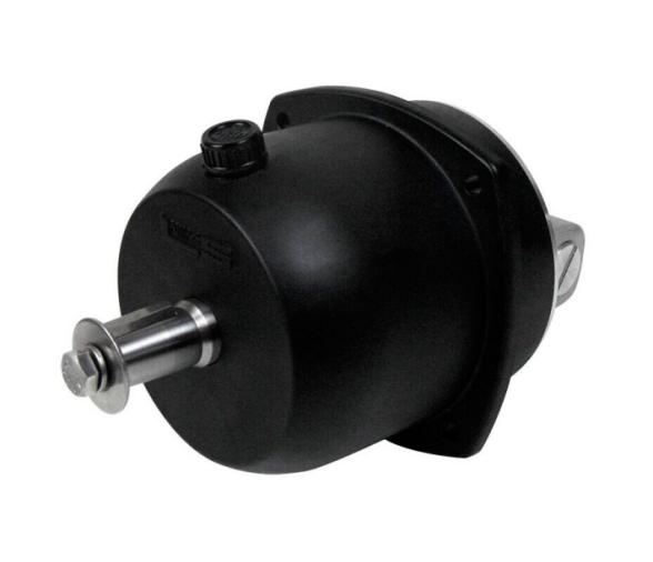 Kit de Dirección Hidráulica LS 7000 PRO