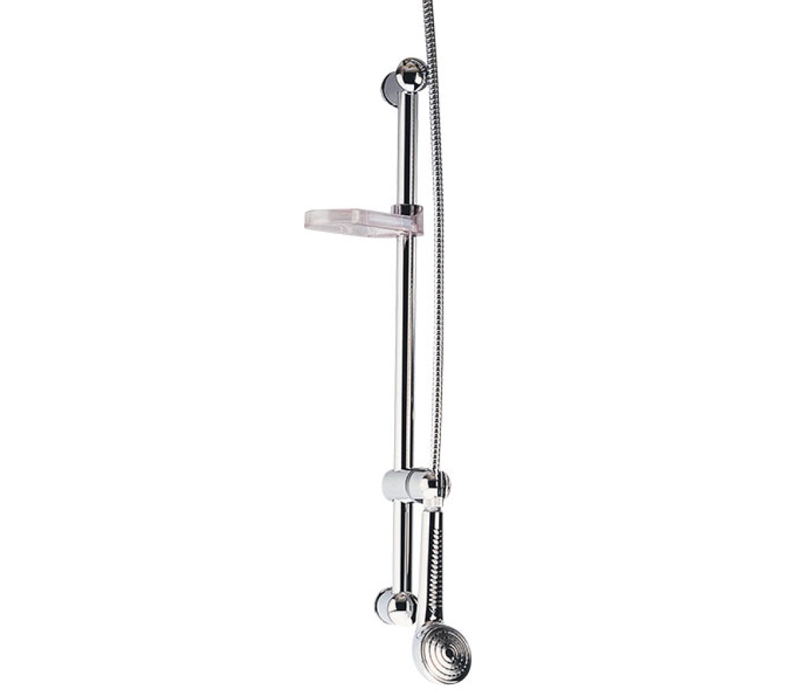 Shower Kit with Plastimo Support