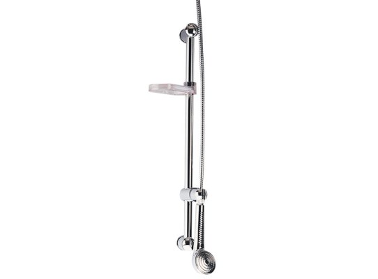 Shower Kit with Plastimo Support