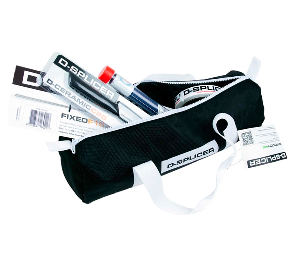 D-Splicer Kit de Costura Sailor