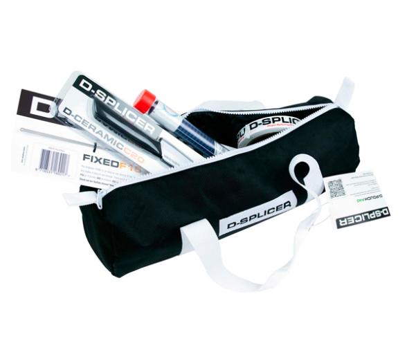 D-Splicer Kit de Costura Sailor