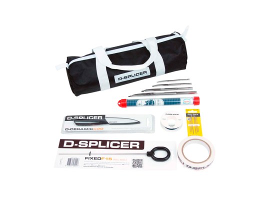 D-Splicer Splicing Set - Sailor