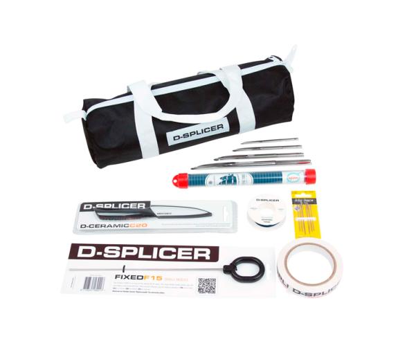 D-Splicer Kit de Costura Sailor