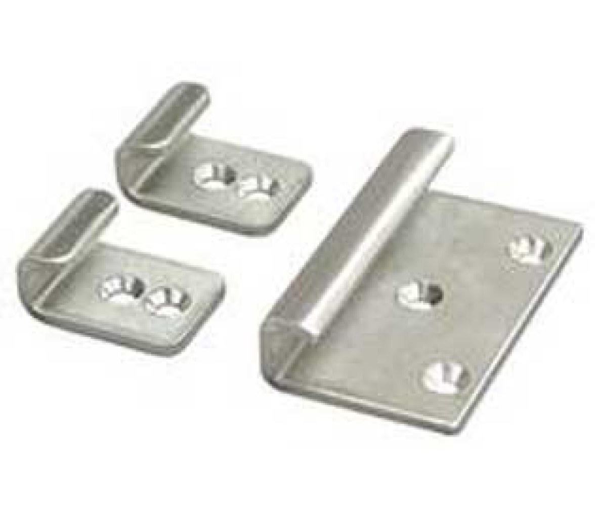Kit de Fijacion Inodoro Quimico Dometic  972 y 976
