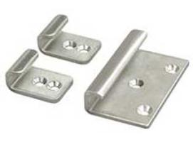 Kit de Fijacion Inodoro Quimico Dometic  972 y 976