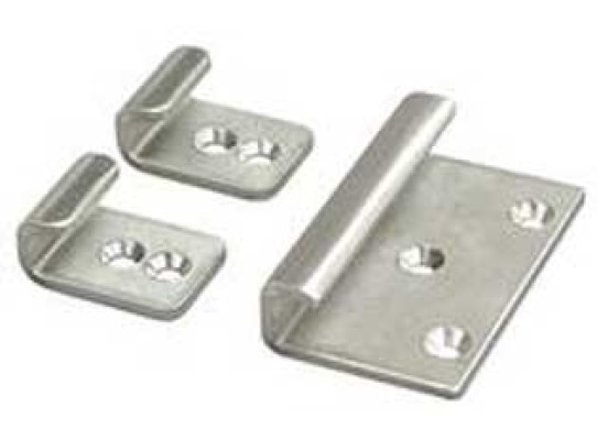 Kit de Fijacion Inodoro Quimico Dometic  972 y 976