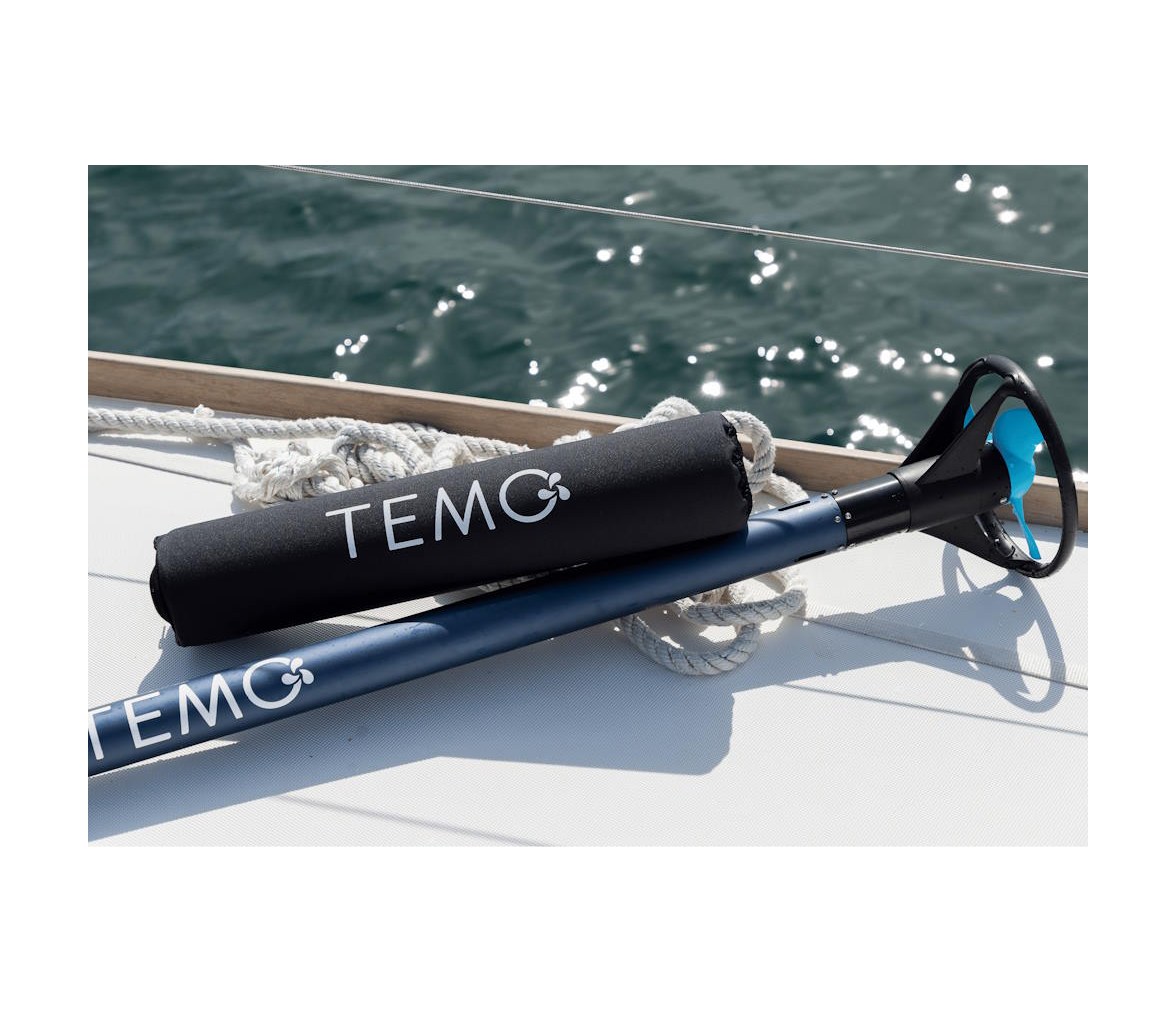 Kit de flotabilidad TEMO·450