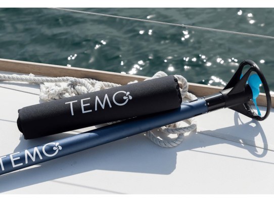 Kit de flotabilidad TEMO·450