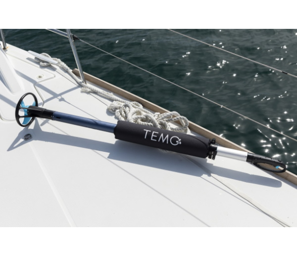 Kit de flotabilidad TEMO·450