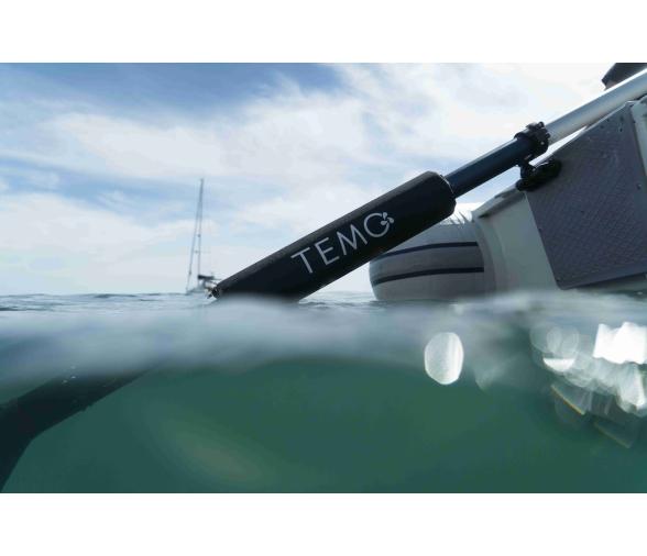 Kit de flotabilidad TEMO·450