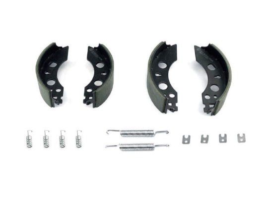 Kit de Frenos para Remolques de Embarcaciones