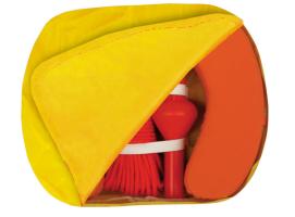 Kit de Hombre al Agua con Herradura