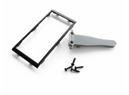 Kit de Instalacion para Pilot B&G Triton2 y OP12