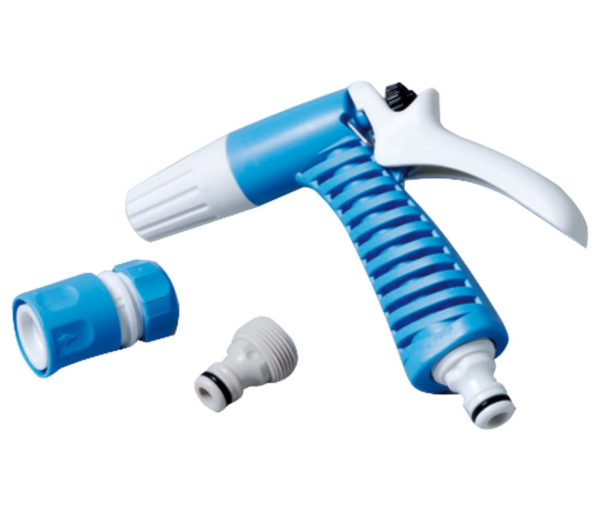 Kit de lavado Europump para la cubierta