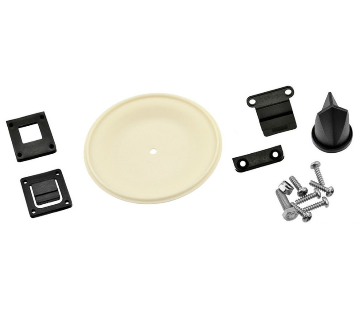 Kit de mantenimiento Whale Gulper 220 - AK1550