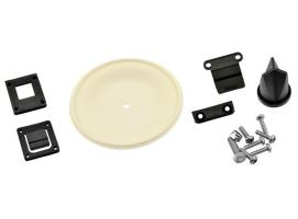 Kit de mantenimiento Whale Gulper 220 - AK1550