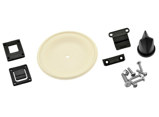 Kit de mantenimiento Whale Gulper 220 - AK1550