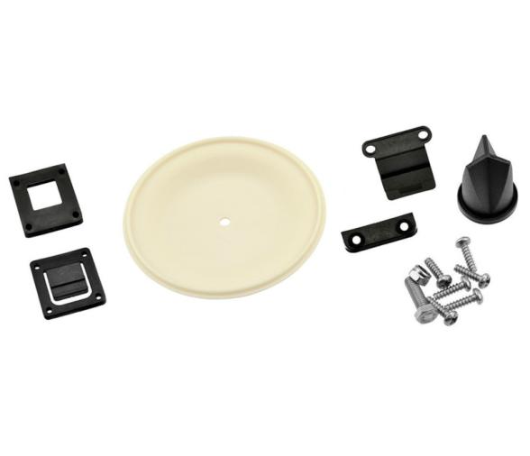 Kit de mantenimiento Whale Gulper 220 - AK1550