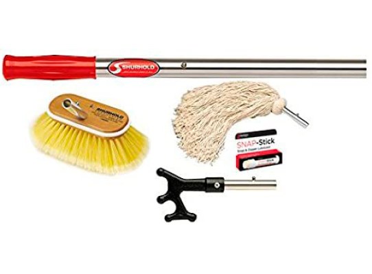 Shurhold Maintenance and Cleaning Kit