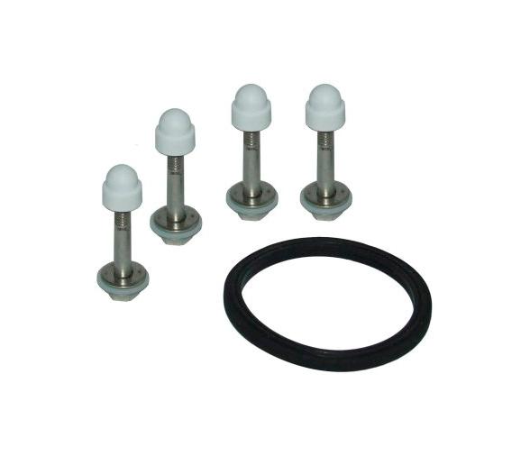 Jabsco Kit de Montaje de la Base a la Taza