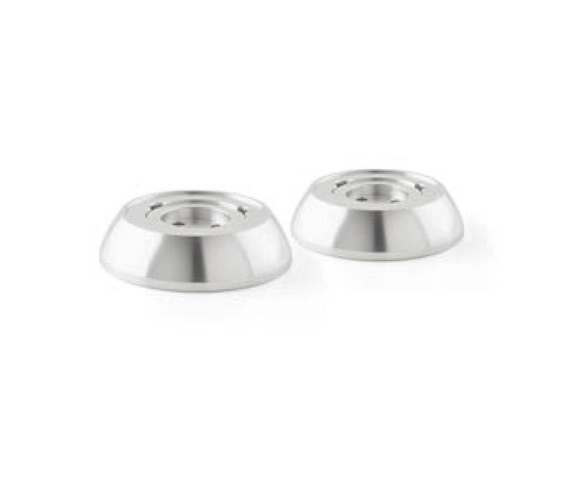 Kit de montaje JL Audio para sistema cerrado VeX -  transparente