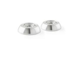 Kit de montaje JL Audio para sistema cerrado VeX -  transparente