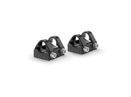 Kit de montaje empotrado JL Audio para sistema cerrado VeX - 0,75"