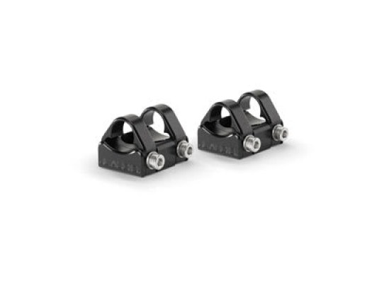 Kit de montaje empotrado JL Audio para sistema cerrado VeX - 0,75"