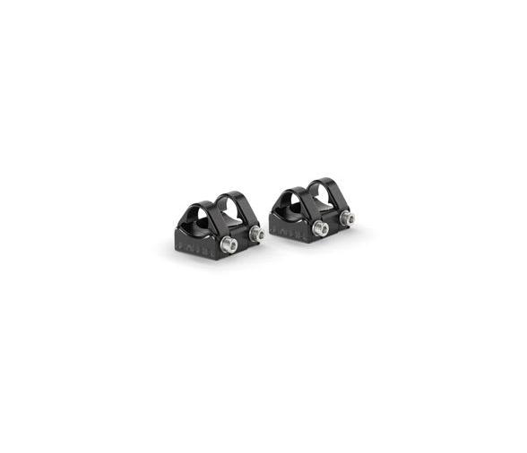 Kit de montaje empotrado JL Audio para sistema cerrado VeX - 0,75"