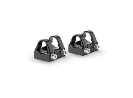 Kit de montaje empotrado JL Audio para sistema cerrado VeX - 0,875"