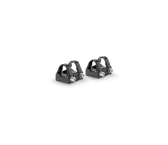 Kit de montaje empotrado JL Audio para sistema cerrado VeX - 0,875"