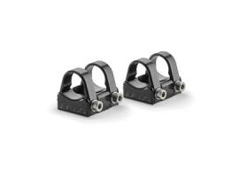 Kit de montaje empotrado JL Audio para sistema cerrado VeX - 1"