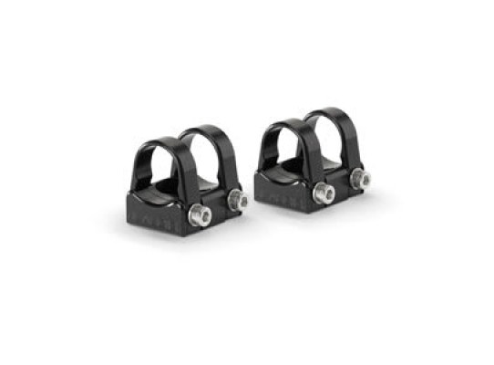 Kit de montaje empotrado JL Audio para sistema cerrado VeX - 1,125"