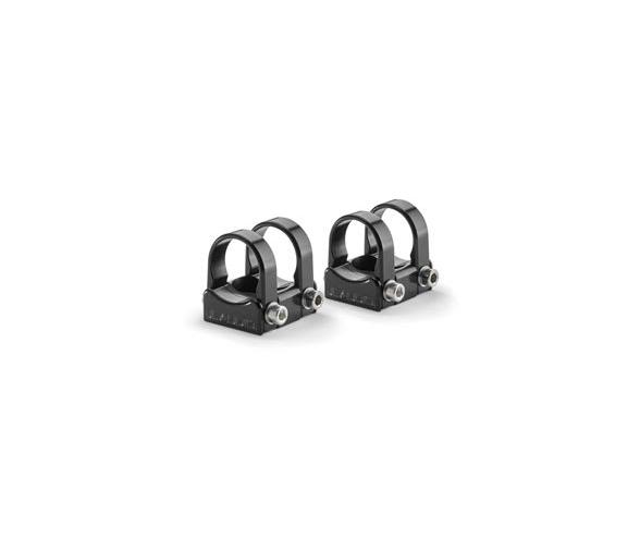 Kit de montaje empotrado JL Audio para sistema cerrado VeX - 1,25"