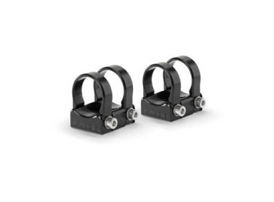 Kit de montaje empotrado JL Audio para sistema cerrado VeX - 1,375"