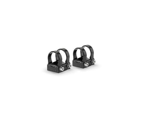 Kit de montaje empotrado JL Audio para sistema cerrado VeX - 1,375"