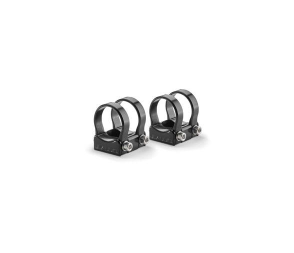 Kit de montaje empotrado JL Audio para sistema cerrado VeX - 1,5"