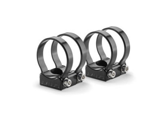 Kit de montaje empotrado JL Audio para sistema cerrado VeX -2"