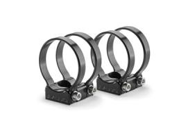 Kit de montaje empotrado JL Audio para sistema cerrado VeX -2,375"
