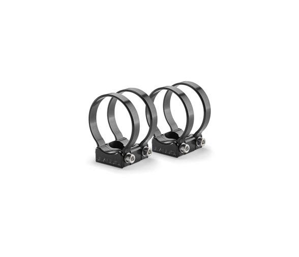 Kit de montaje empotrado JL Audio para sistema cerrado VeX -2,375"