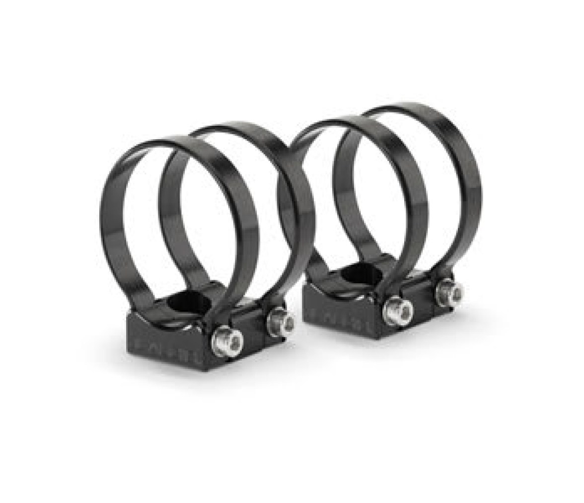 Kit de montaje empotrado JL Audio para sistema cerrado VeX - 2,5"