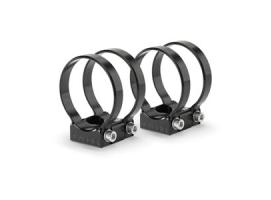 Kit de montaje empotrado JL Audio para sistema cerrado VeX - 2,5"